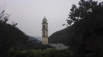 immagine della webcam nei dintorni di Madesimo: webcam San Giacomo Filippo