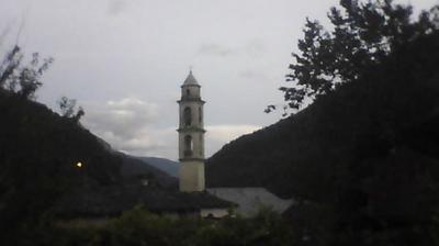 immagine della webcam nei dintorni di Montemezzo: webcam San Giacomo Filippo