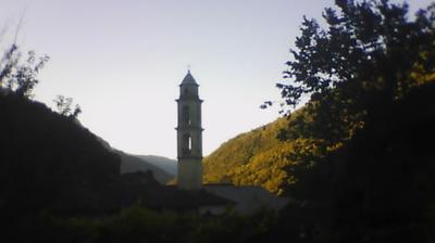 immagine della webcam nei dintorni di Menarola: webcam San Giacomo Filippo