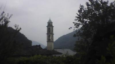 immagine della webcam nei dintorni di Valmasino: webcam San Giacomo Filippo
