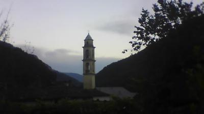 immagine della webcam nei dintorni di Montemezzo: webcam San Giacomo Filippo