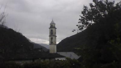 immagine della webcam nei dintorni di Madesimo: webcam San Giacomo Filippo