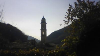 immagine della webcam nei dintorni di Valmasino: webcam San Giacomo Filippo