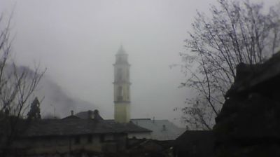 immagine della webcam nei dintorni di Gordona: webcam San Giacomo Filippo