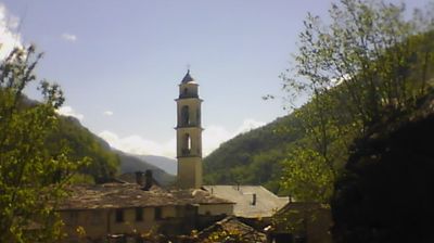 immagine della webcam nei dintorni di Gordona: webcam San Giacomo Filippo
