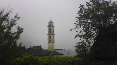 immagine della webcam nei dintorni di Gordona: webcam San Giacomo Filippo