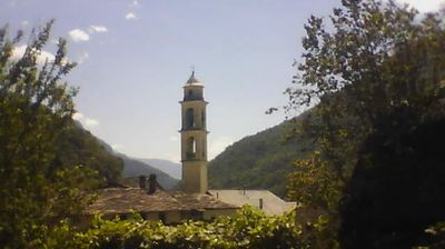 immagine della webcam nei dintorni di Valmasino: webcam San Giacomo Filippo