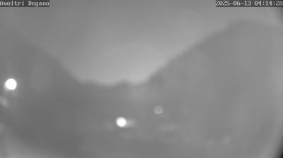 immagine della webcam nei dintorni di Forni di Sopra: webcam Forni Avoltri
