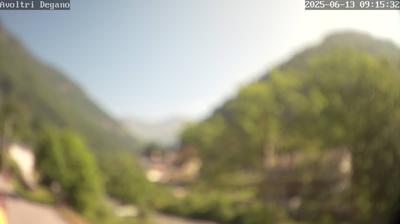 immagine della webcam nei dintorni di Forni di Sopra: webcam Forni Avoltri
