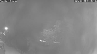 immagine della webcam nei dintorni di Sappada: webcam Forni Avoltri