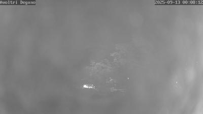 immagine della webcam nei dintorni di Forni di Sopra: webcam Forni Avoltri
