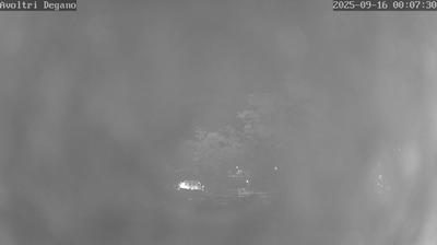 immagine della webcam nei dintorni di Enemonzo: webcam Forni Avoltri