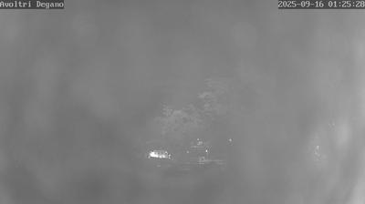 immagine della webcam nei dintorni di Santo Stefano di Cadore: webcam Forni Avoltri