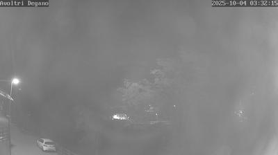 immagine della webcam nei dintorni di San Nicolò di Comelico: webcam Forni Avoltri