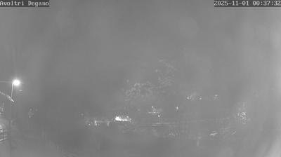 immagine della webcam nei dintorni di Sappada: webcam Forni Avoltri