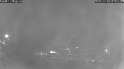 immagine della webcam nei dintorni di San Nicolò di Comelico: webcam Forni Avoltri