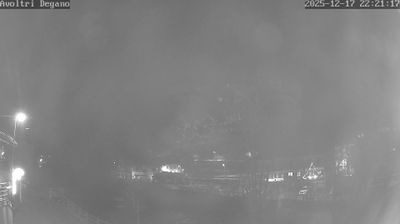 immagine della webcam nei dintorni di Caneva di Tolmezzo: webcam Forni Avoltri