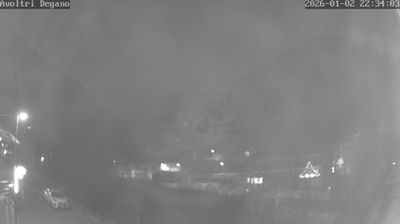 immagine della webcam nei dintorni di Sappada: webcam Forni Avoltri