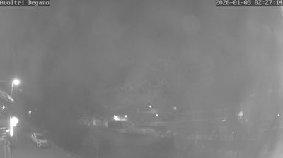 immagine della webcam nei dintorni di Cima Sappada: webcam Forni Avoltri