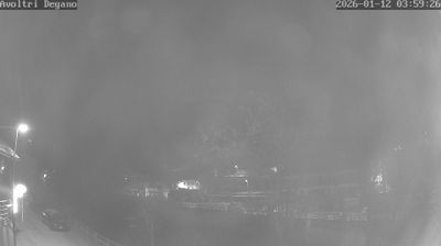 immagine della webcam nei dintorni di Arta Terme: webcam Forni Avoltri