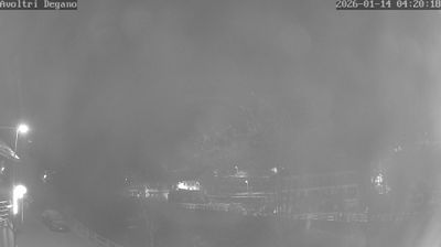 immagine della webcam nei dintorni di Enemonzo: webcam Forni Avoltri