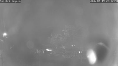 immagine della webcam nei dintorni di Tolmezzo: webcam Forni Avoltri