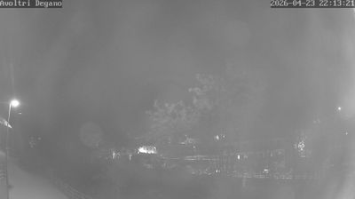 immagine della webcam nei dintorni di Verzegnis: webcam Forni Avoltri