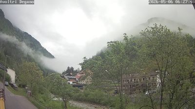 immagine della webcam nei dintorni di Forni di Sopra: webcam Forni Avoltri
