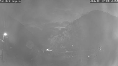 immagine della webcam nei dintorni di Forni di Sopra: webcam Forni Avoltri