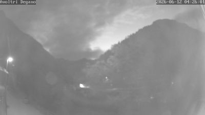 immagine della webcam nei dintorni di Forni di Sopra: webcam Forni Avoltri