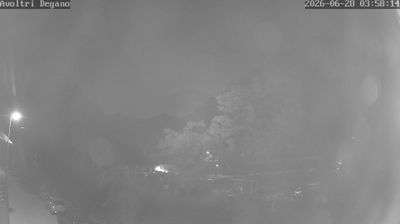 immagine della webcam nei dintorni di Santo Stefano di Cadore: webcam Forni Avoltri