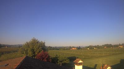 immagine della webcam nei dintorni di Bagnacavallo: webcam Faenza
