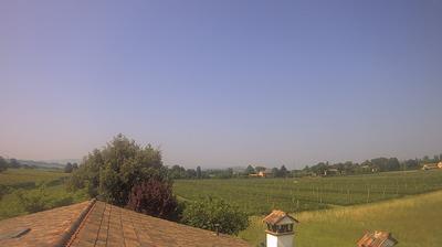 immagine della webcam nei dintorni di Cotignola: webcam Faenza