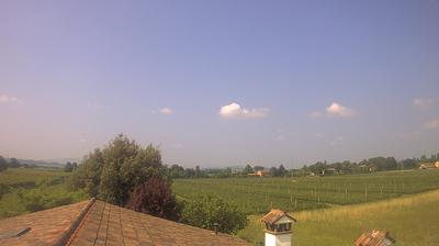 immagine della webcam nei dintorni di Villafranca di Forlì: webcam Faenza