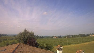immagine della webcam nei dintorni di Bagnara di Romagna: webcam Faenza