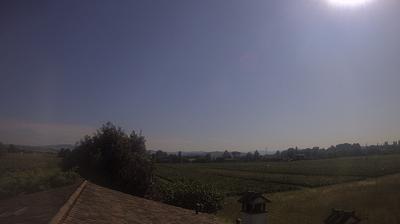 immagine della webcam nei dintorni di Castrocaro Terme e Terra del Sole: webcam Faenza