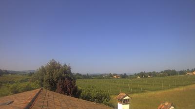 immagine della webcam nei dintorni di Alfonsine: webcam Faenza