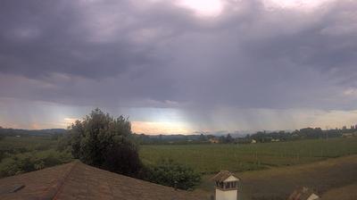 immagine della webcam nei dintorni di Forli' Ridolfi: webcam Faenza