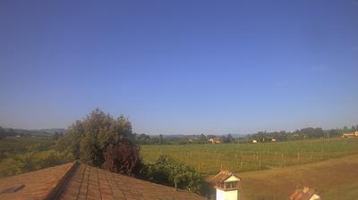 immagine della webcam nei dintorni di Bagnacavallo: webcam Faenza