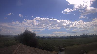 immagine della webcam nei dintorni di Forli' Ridolfi: webcam Faenza