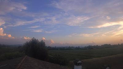immagine della webcam nei dintorni di Villafranca di Forlì: webcam Faenza
