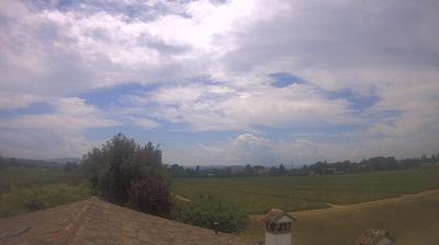 immagine della webcam nei dintorni di Casola Valsenio: webcam Faenza