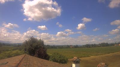 immagine della webcam nei dintorni di Bagnacavallo: webcam Faenza