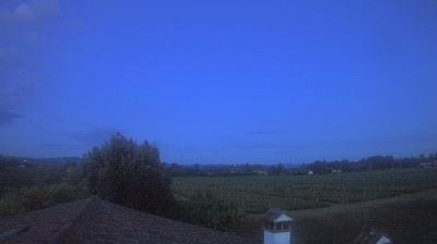 immagine della webcam nei dintorni di Bagnacavallo: webcam Faenza