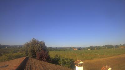 immagine della webcam nei dintorni di Bagnacavallo: webcam Faenza