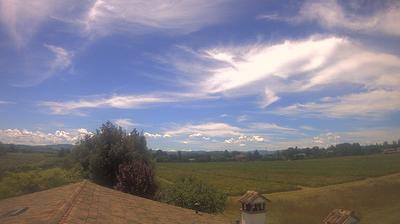 immagine della webcam nei dintorni di Bagnacavallo: webcam Faenza
