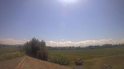 immagine della webcam nei dintorni di Alfonsine: webcam Faenza
