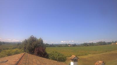 immagine della webcam nei dintorni di Marradi: webcam Faenza