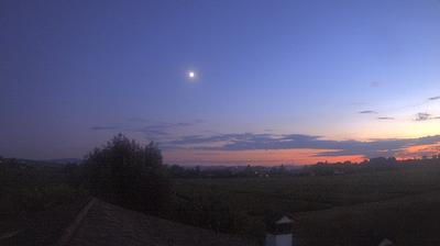 immagine della webcam nei dintorni di Forlì: webcam Faenza