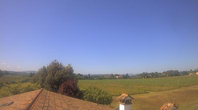 immagine della webcam nei dintorni di Villafranca di Forlì: webcam Faenza